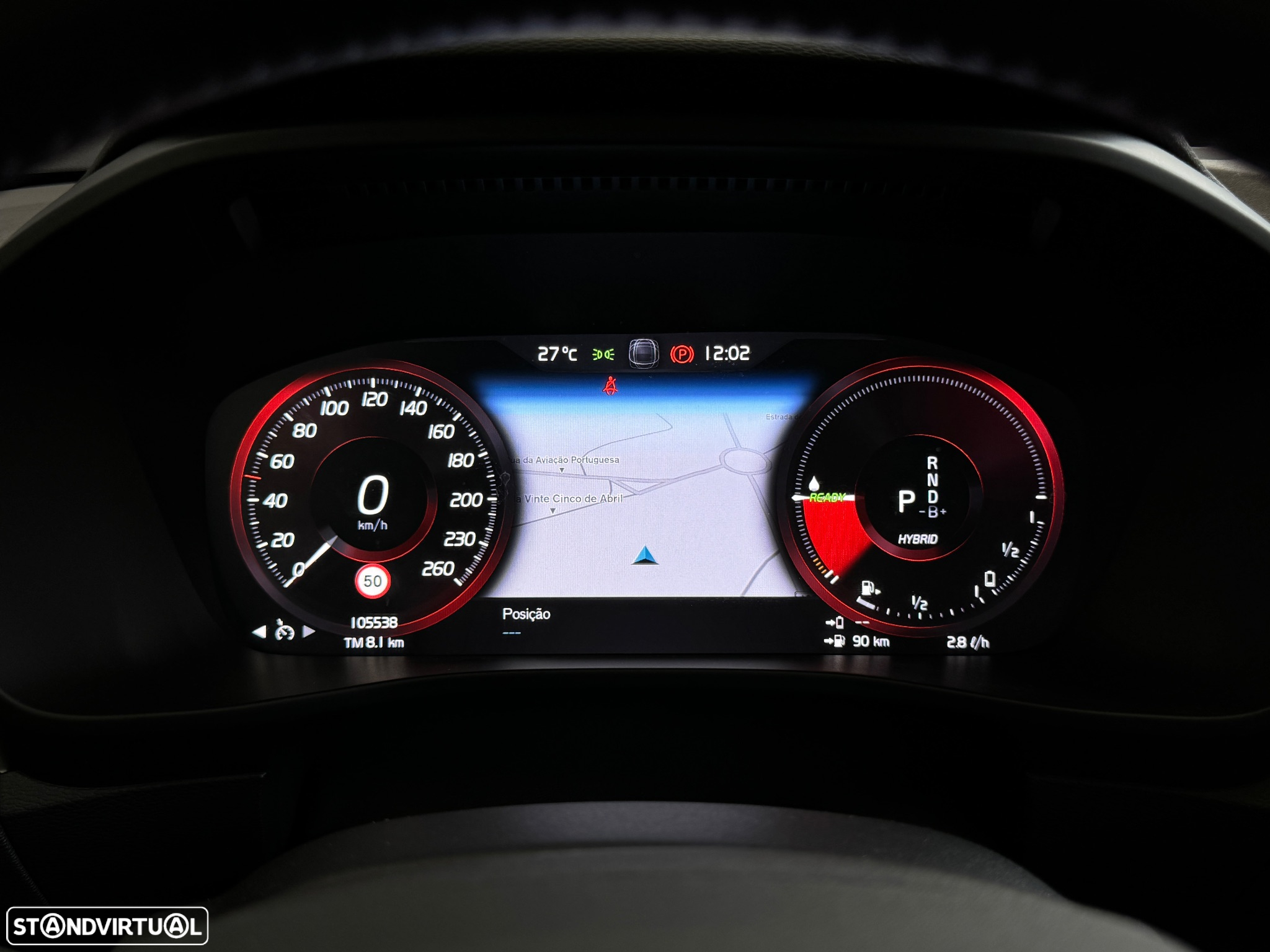 Volvo XC 40 1.5 T5 PHEV Momentum Plus - 16