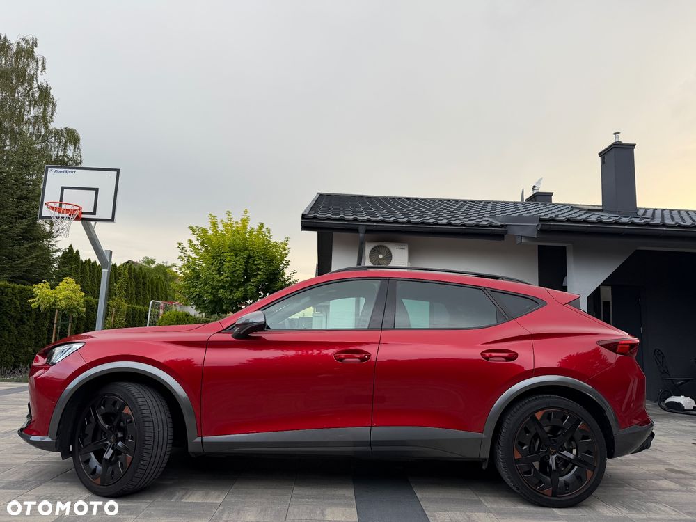 Cupra Formentor 2.0 TSI 4Drive VZ DSG - 14