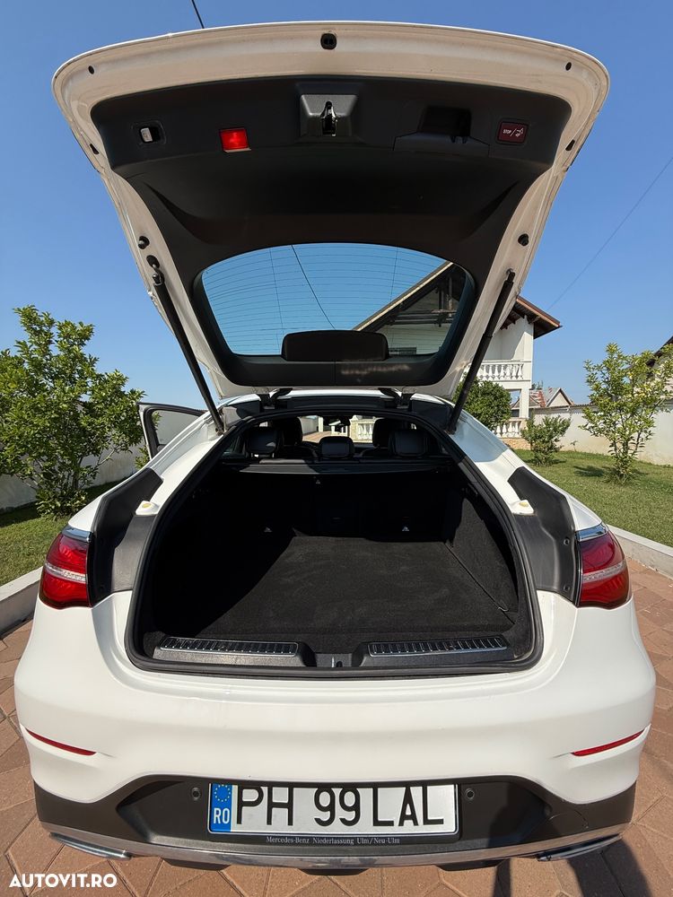 Mercedes-Benz GLC - 6