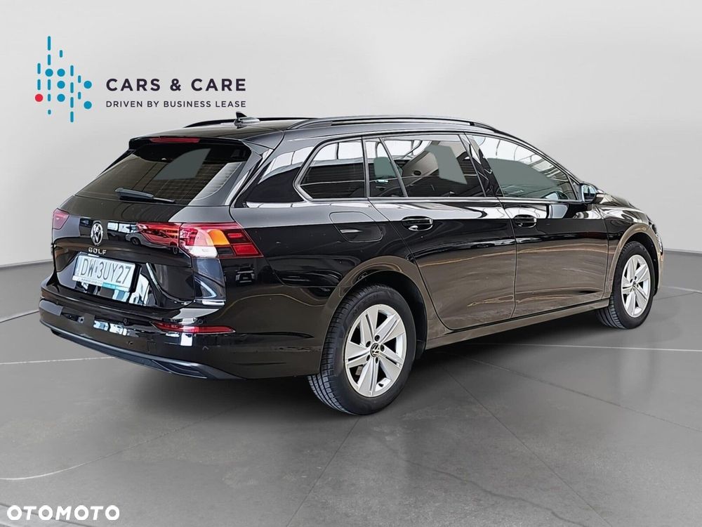 Volkswagen Golf Variant 1.5 TSI EVO Life - 28