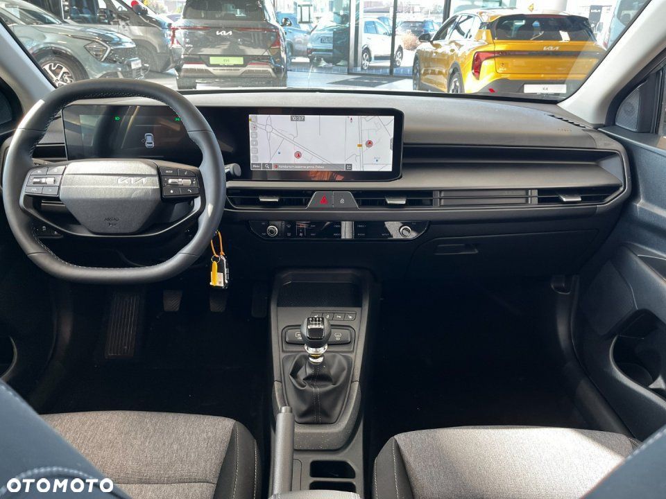 Kia Stonic - 20