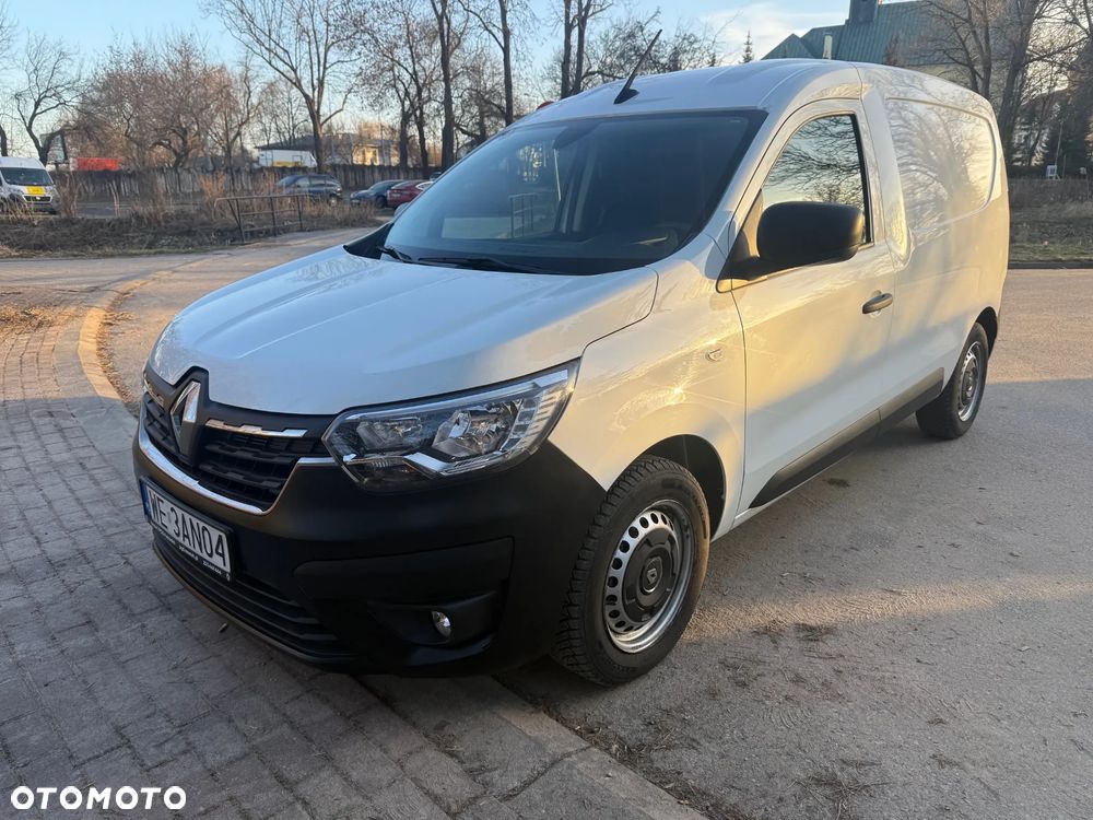 Renault Express - 5
