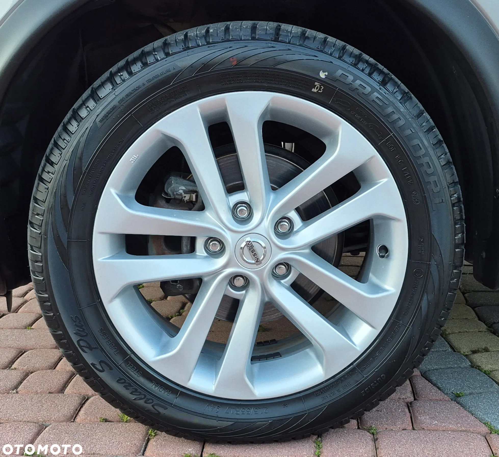 Nissan Juke 1.6 Tekna - 24