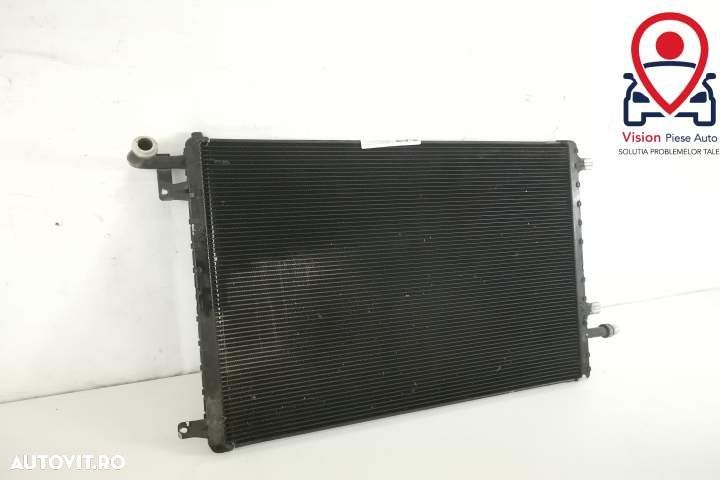 Radiator Apa Original Land Rover Range Rover Evoque L538 2011 2012 201 - 5