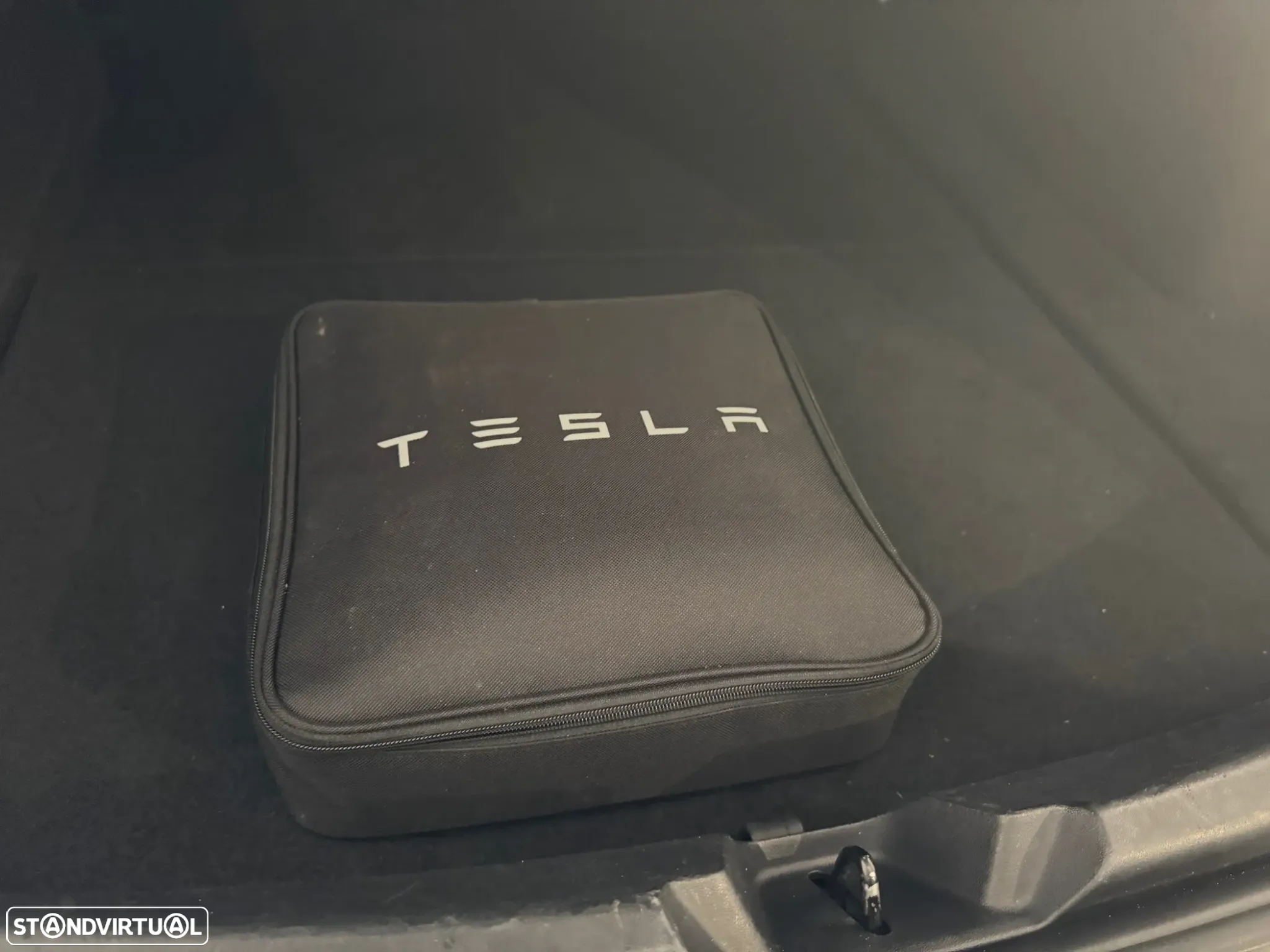 Tesla Model 3 Standard Range Plus RWD - 16