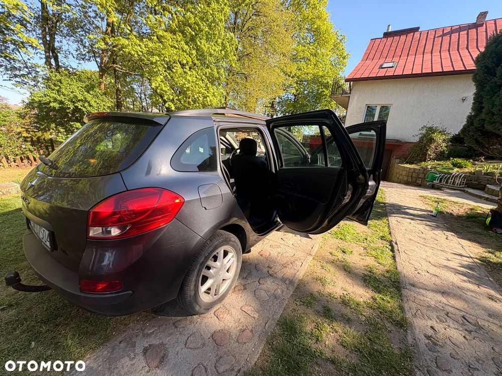 Renault Clio - 5