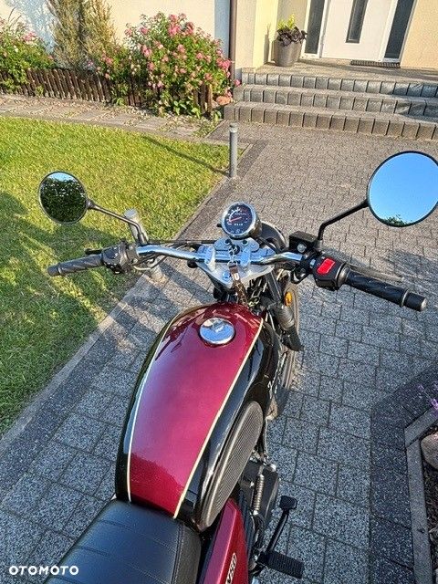 Junak RAW 50 - 5