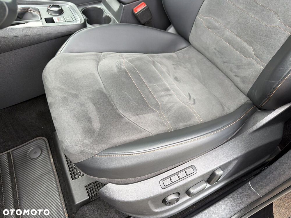 Cupra Ateca 1.5 TSI DSG - 14