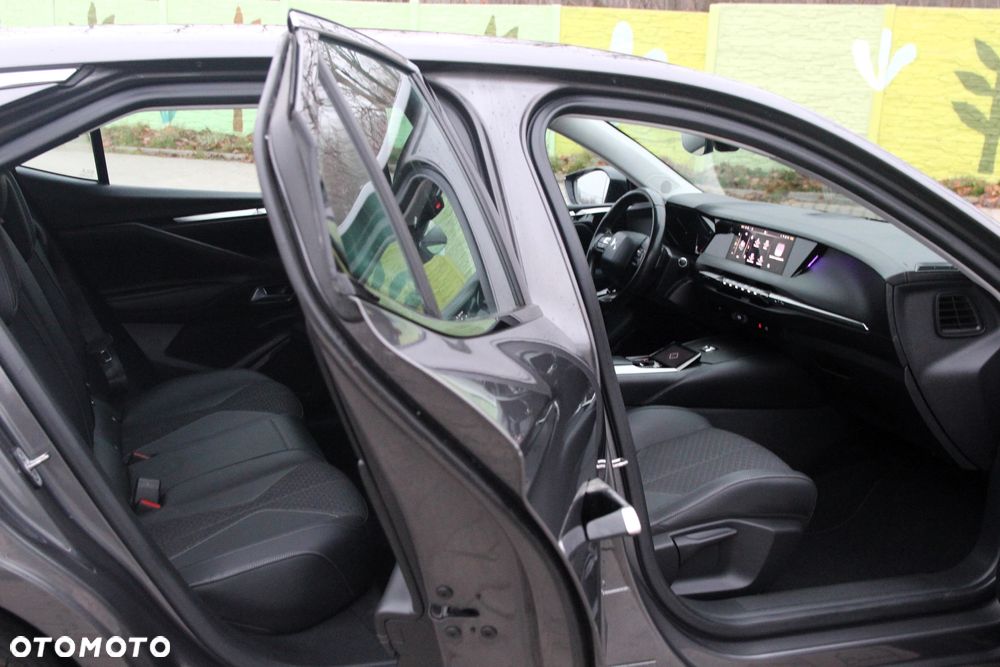 DS Automobiles DS 4 1.5 BlueHDi Performance Line - 13