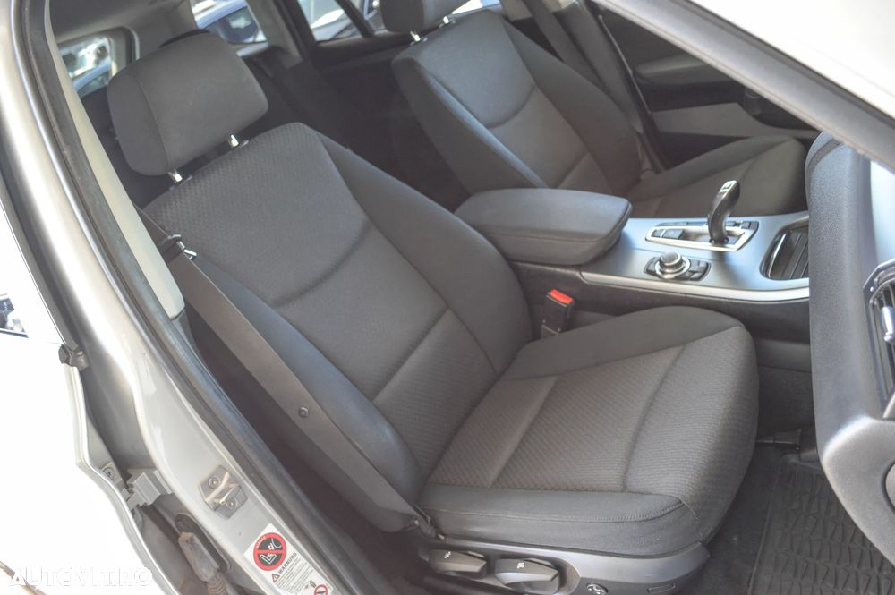 BMW X3 - 17