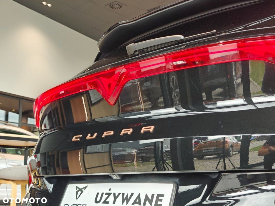 Cupra Terramar - 13