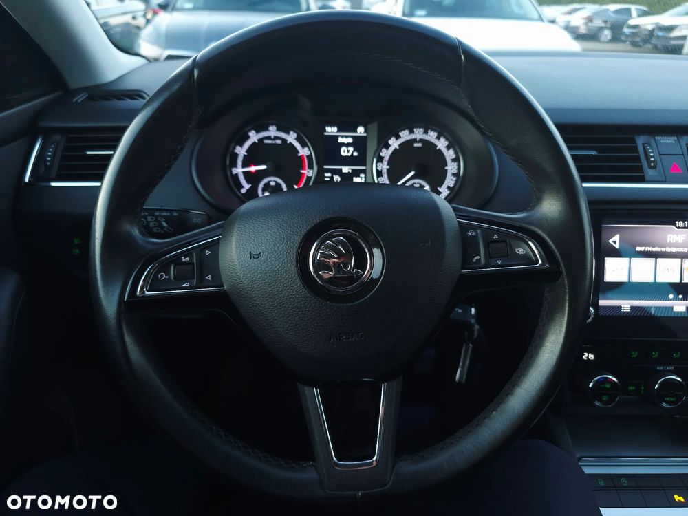Skoda Octavia 1.0 TSI Ambition - 18