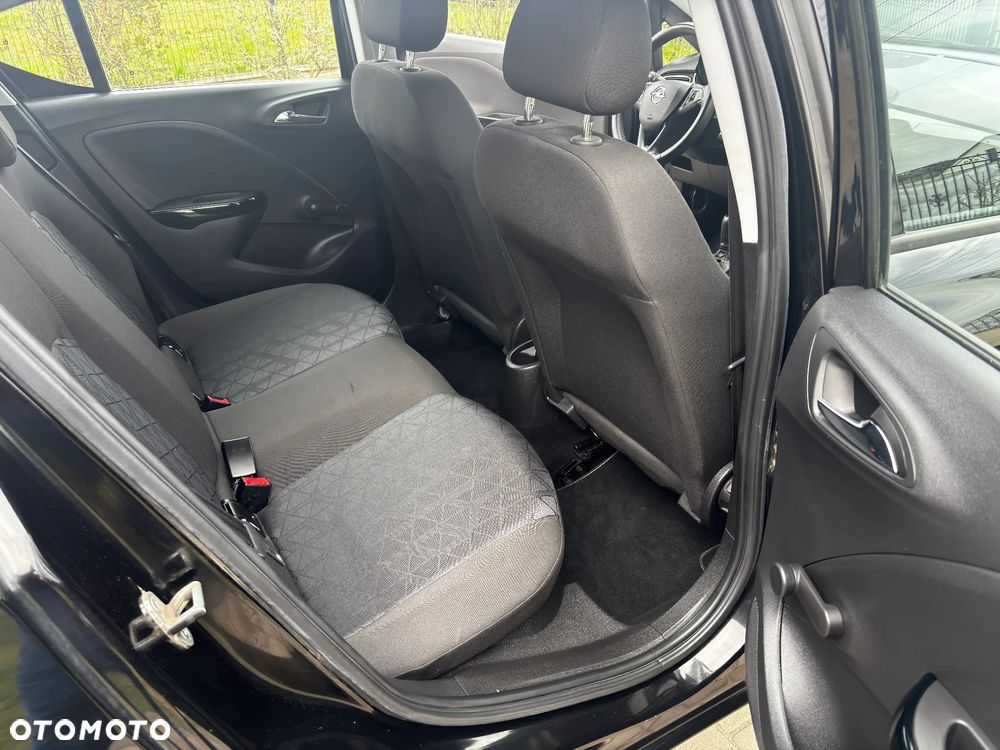 Opel Corsa 1.2 Cosmo - 11