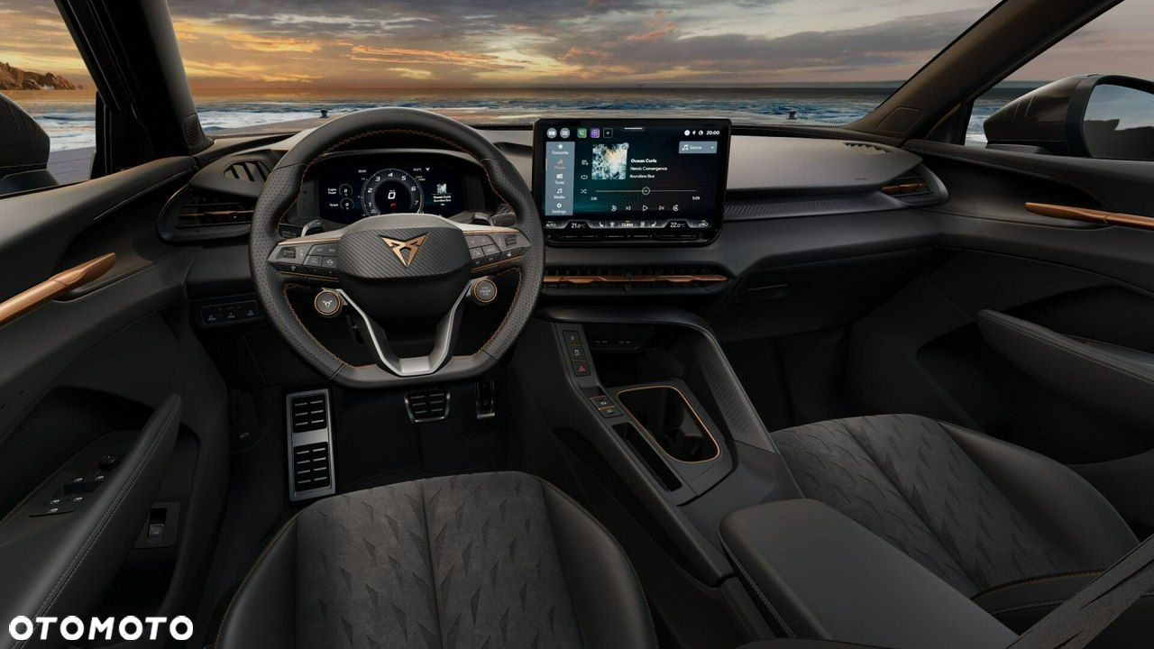 Cupra Terramar - 6