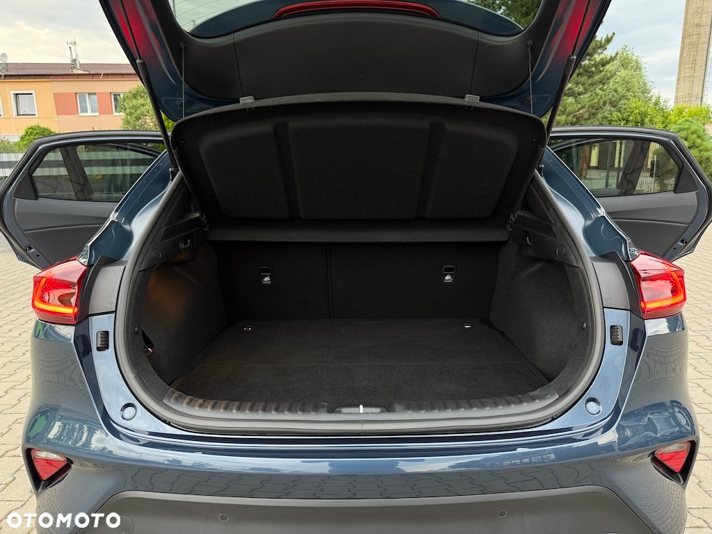 Kia XCeed - 35