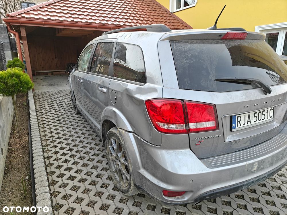 Dodge Journey - 11