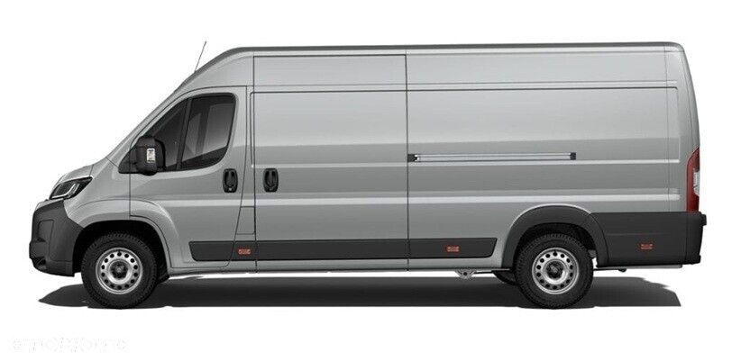 Opel movano Furgon L4H2 Heavy 2.2 T.Diesel 180 KM MT6 - 3