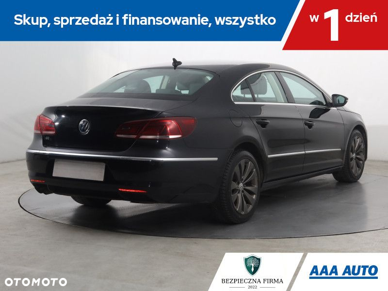 Volkswagen CC - 6