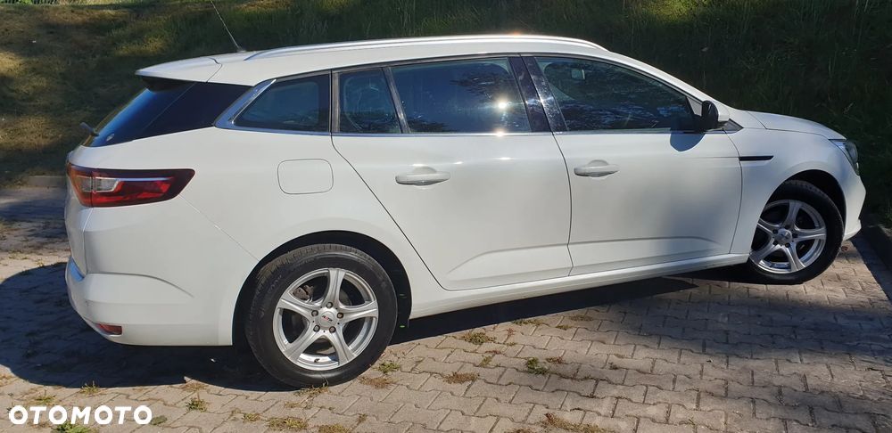Renault Megane ENERGY TCe 130 BUSINESS - 14
