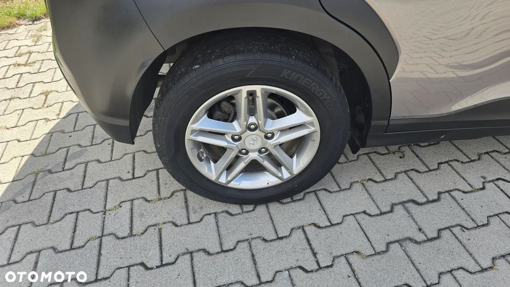 Hyundai Kona 1.0 T-GDI Select - 28