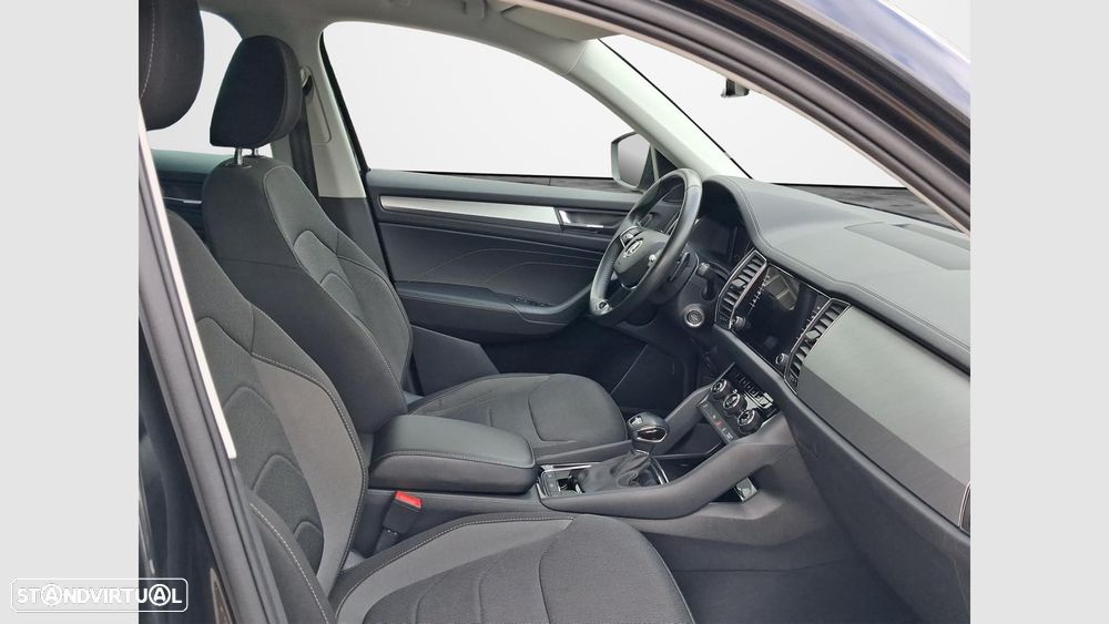Skoda Kodiaq 2.0 TDI Style DSG - 13