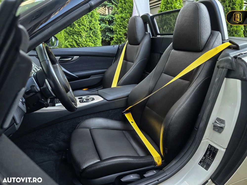 BMW Z4 sDrive20i Aut. - 17
