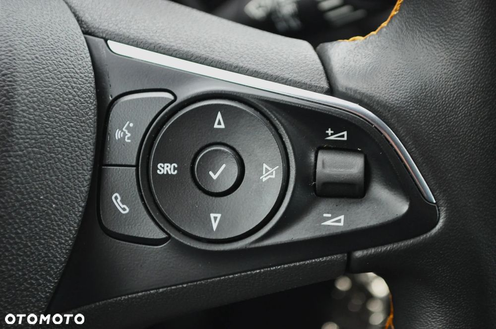 Opel Crossland X 1.2 Start/Stop Automatik Design Line - 16