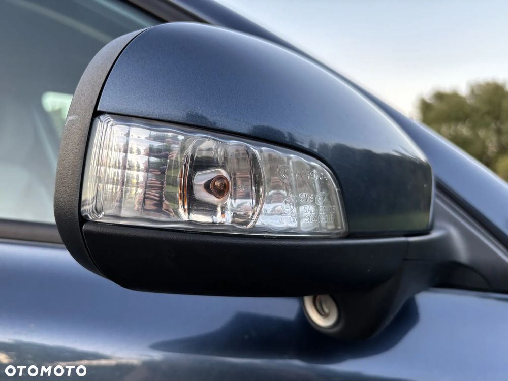 Volvo V50 2.0D Summum - 9