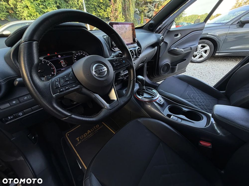 Nissan Juke - 19