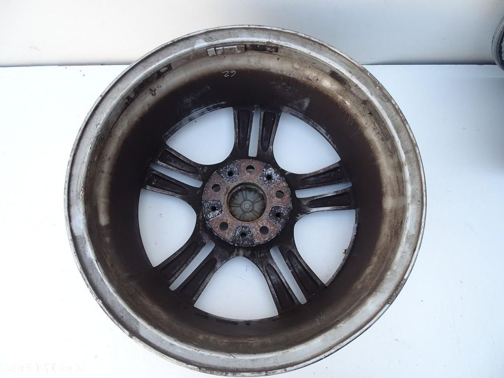 ALUFELGI FELGI 18 5x120 9'' ET 41 STYL 355 7842637 BMW X1 E84 X3 M-PAKIET - 11