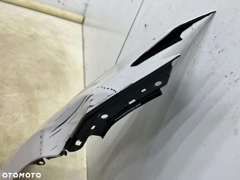 Błotnik VW Golf 7 VII 16-20r. Lift prawy przedni prawy przód 5G0821106B - 3