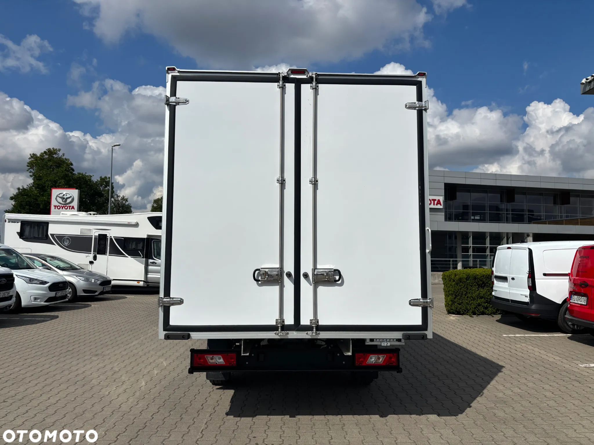 Ford Transit - 6