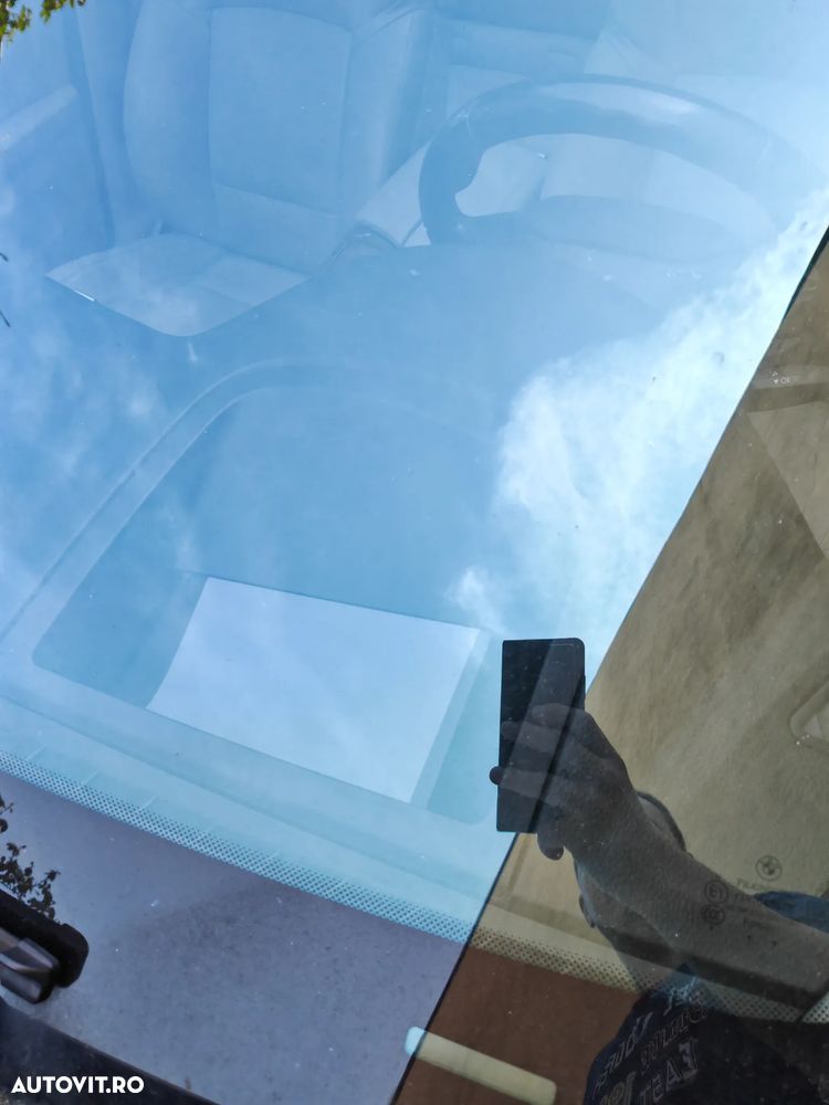 BMW Seria 5 535d xDrive Aut. Luxury Line - 15