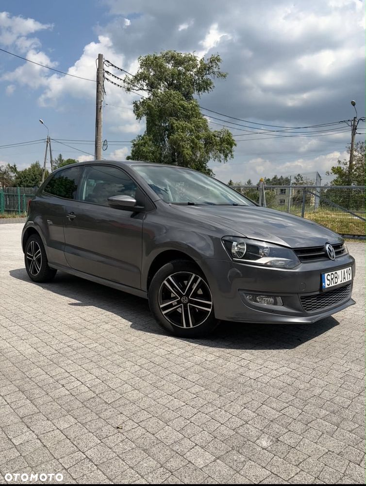 Volkswagen Polo - 12