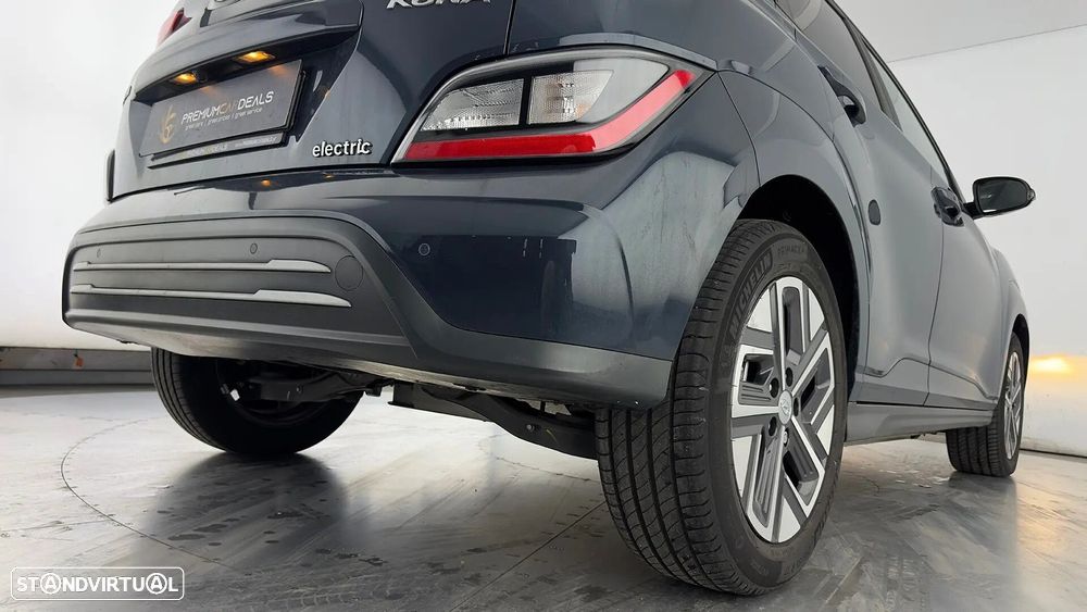 Hyundai Kauai 39 kWh Executive - 18