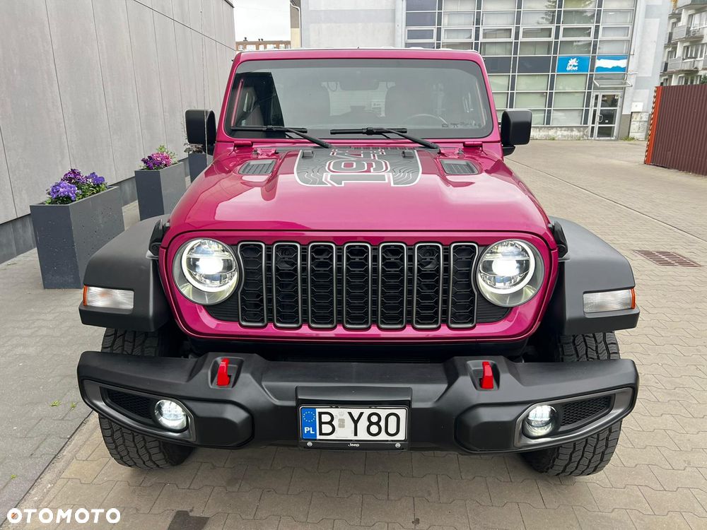 Jeep Wrangler - 8