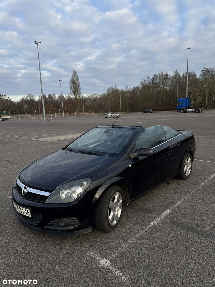 Opel Astra 1.8 Cosmo - 1