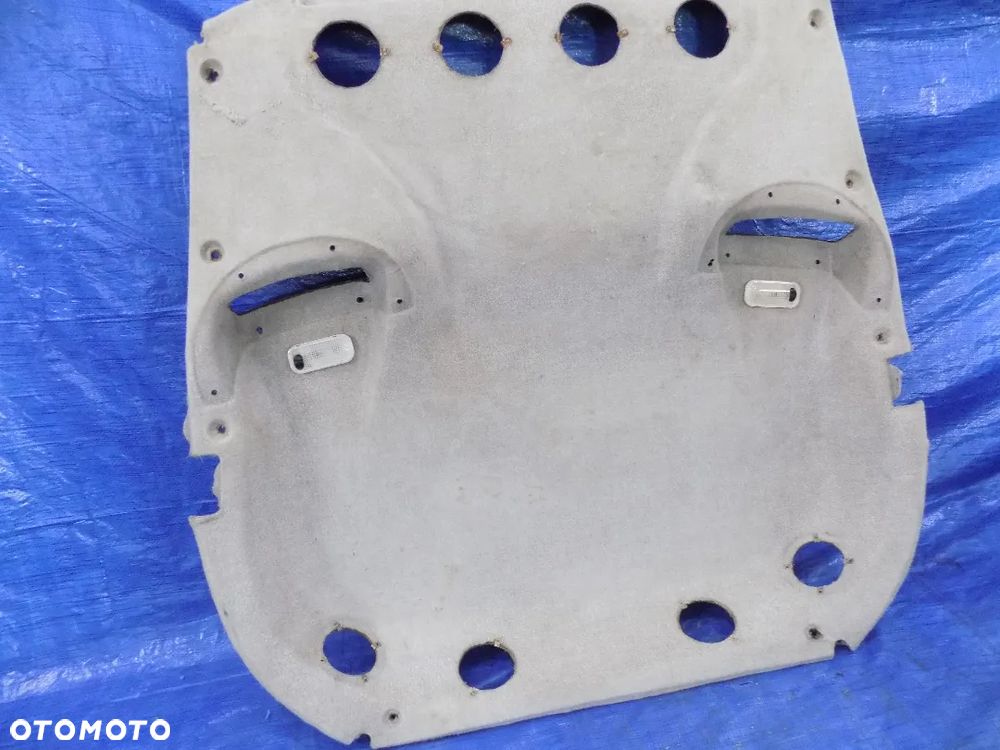 podsufitka new holland td5040 2008r - 3