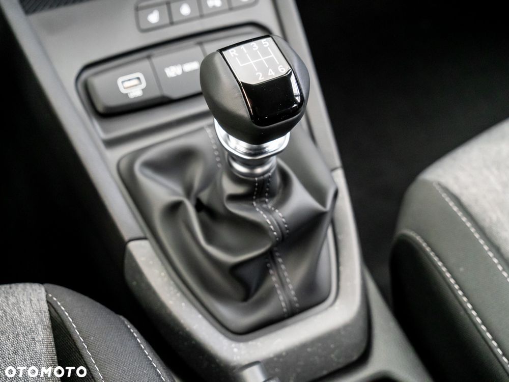 Kia Stonic 1.0 T-GDI M - 24