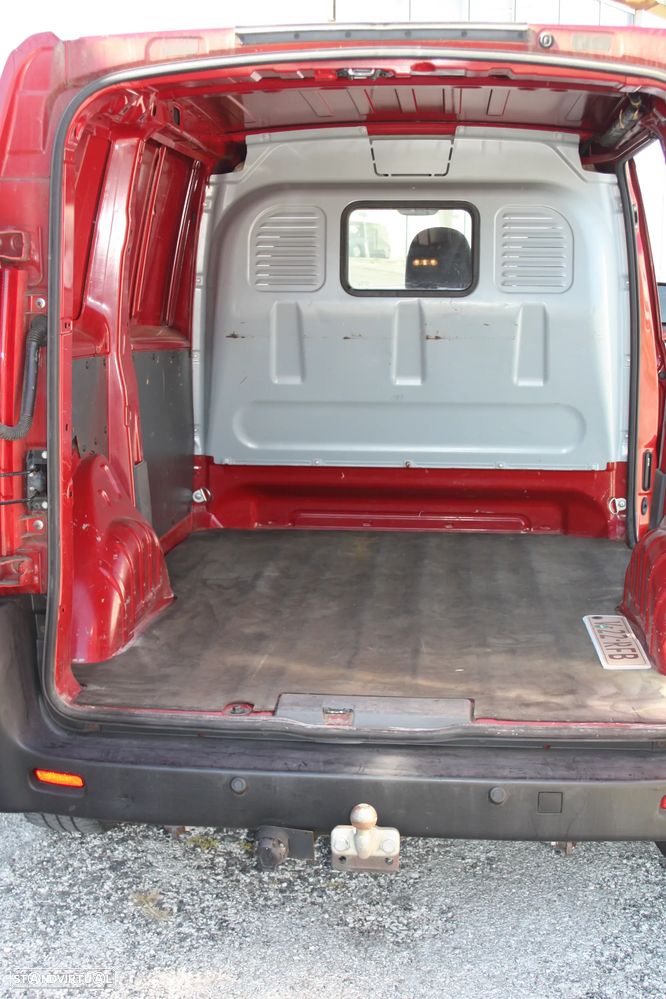 Citroën Jumpy - 9