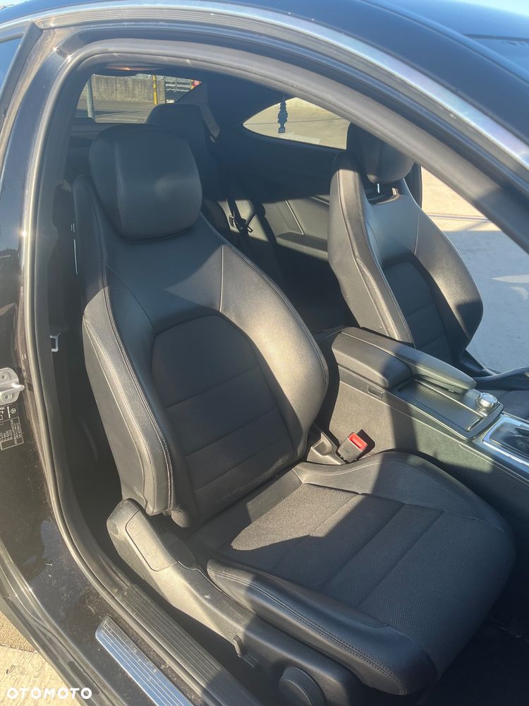 Mercedes-Benz Klasa C 250 7G-TRONIC Edition - 24