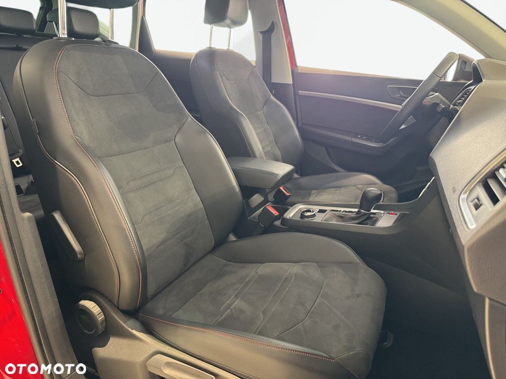 Seat Ateca - 18