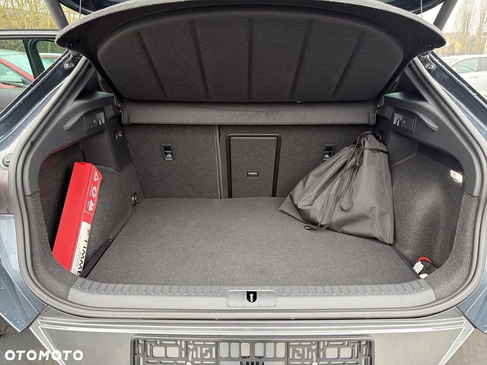 Cupra Formentor 1.4 e-Hybrid VZ DSG - 34