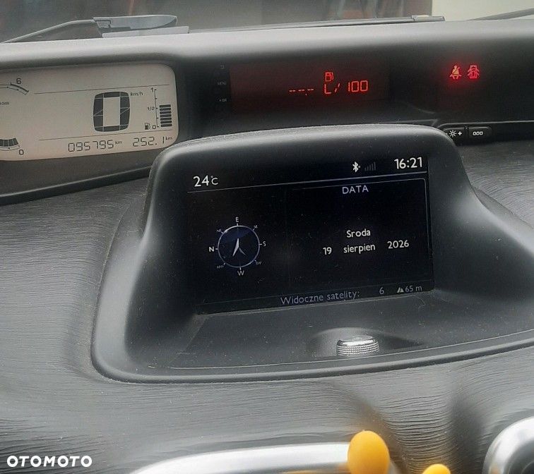 Citroën C3 Picasso 1.2 PureTech Exclusive - 4