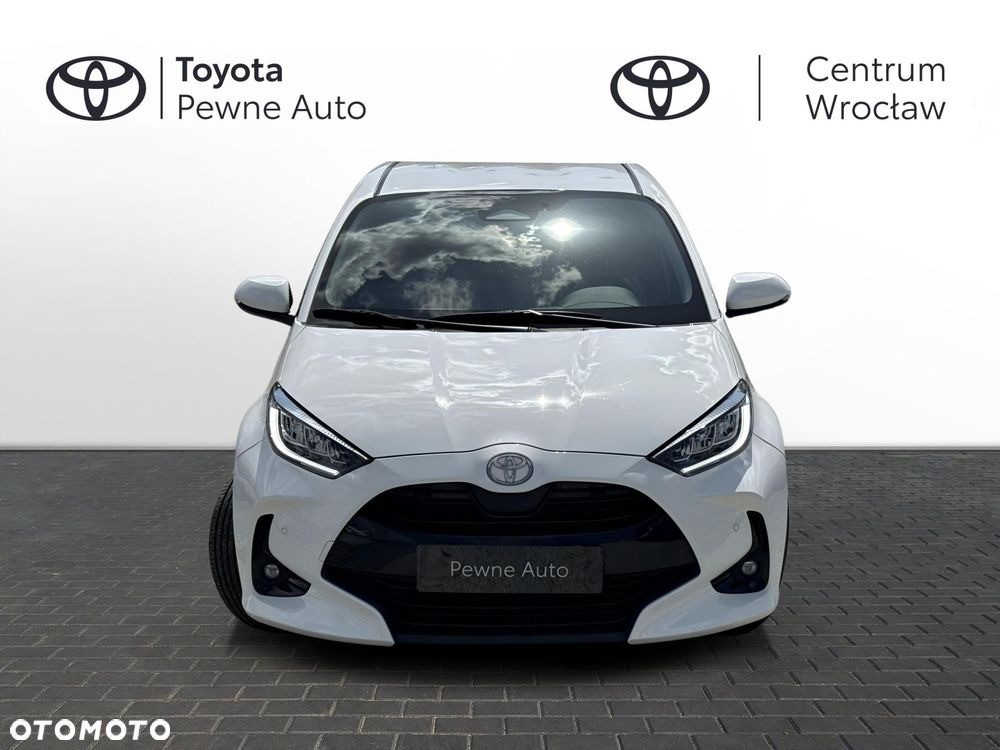 Toyota Yaris Hybrid 1.5 Style - 8