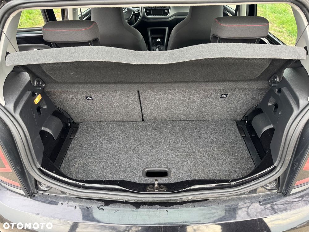 Volkswagen up! 1.0 move EU6 - 16