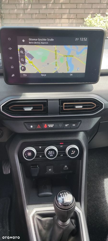 Dacia Sandero Stepway - 6
