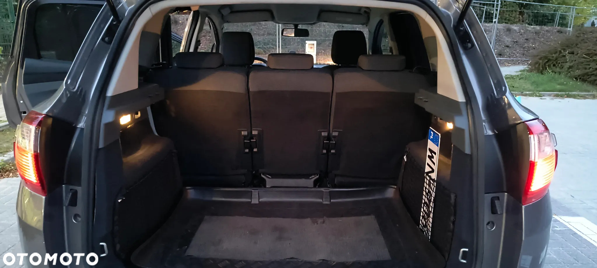 Ford C-MAX 2.0 TDCi Trend - 15