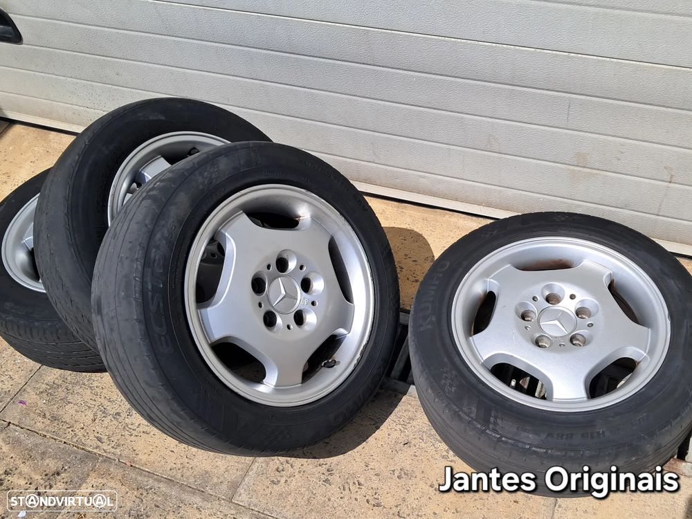 Mercedes-Benz C 250 - 14