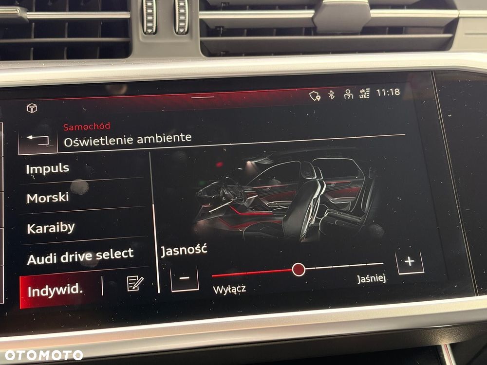 Audi A6 Avant - 38
